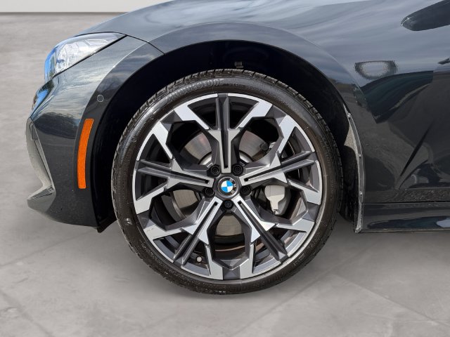 Certified 2026 BMW 330i xDrive Sedan w/ Premium Package AWD/4WD image 14