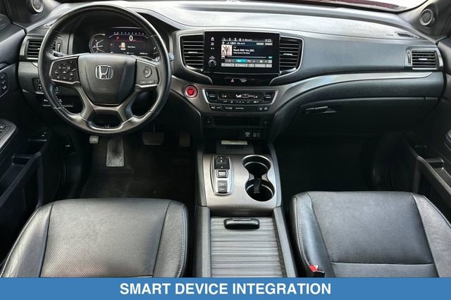 Certified 2023 Honda Passport EX-L image 15