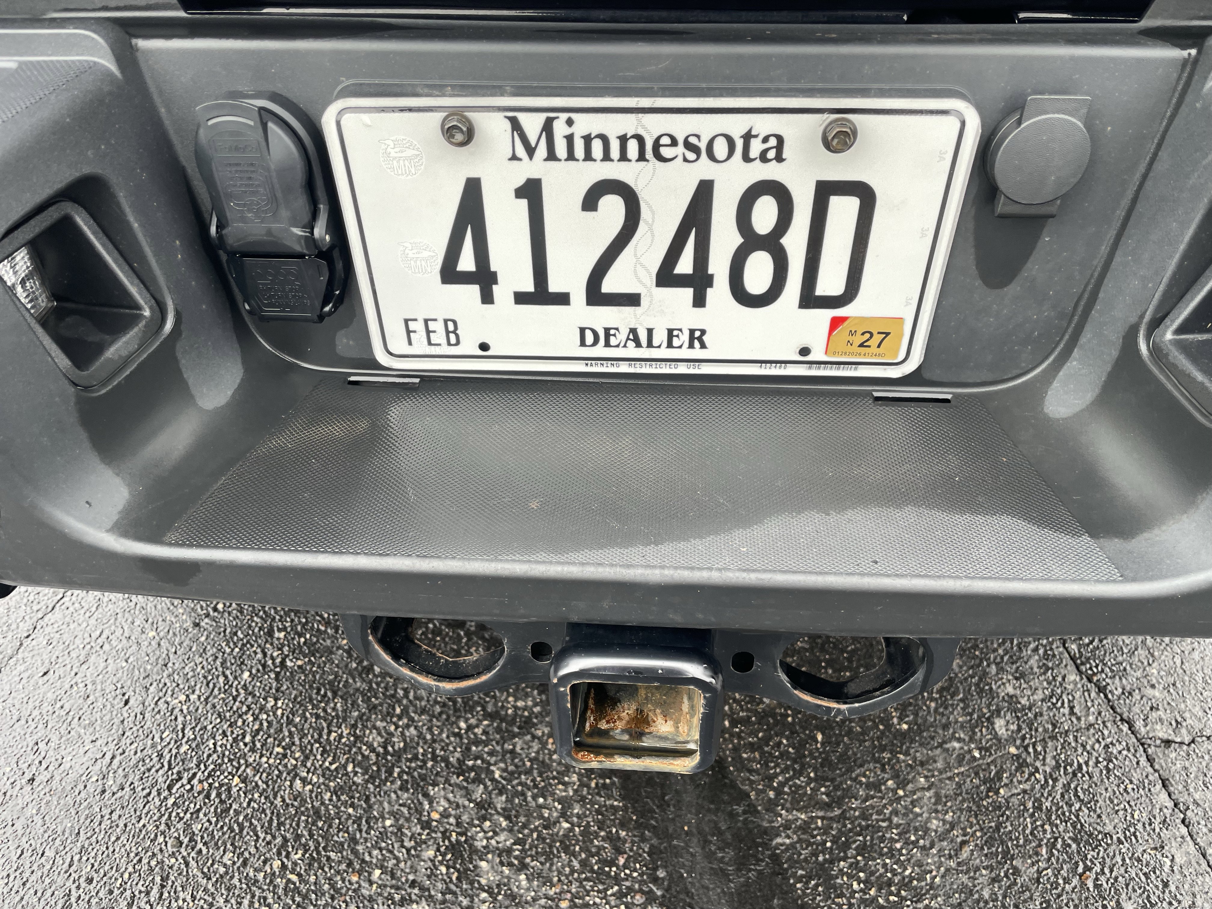 Used 2025 Ford F350 King Ranch AWD/4WD image 9