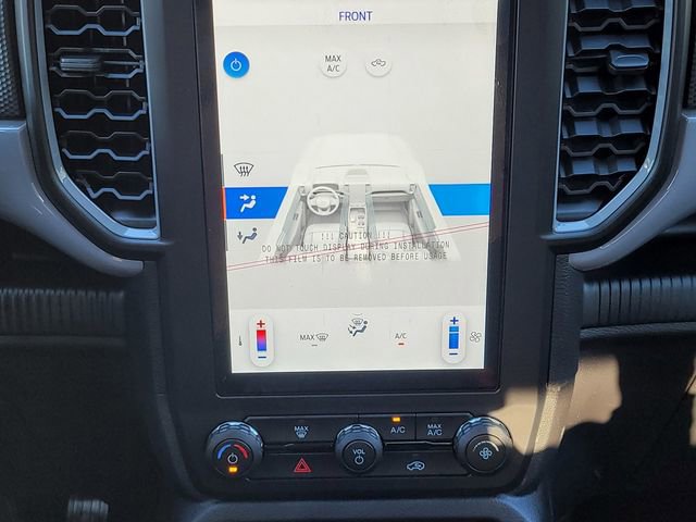 New 2025 Ford Ranger XL w/ Trailer Tow Package image 22