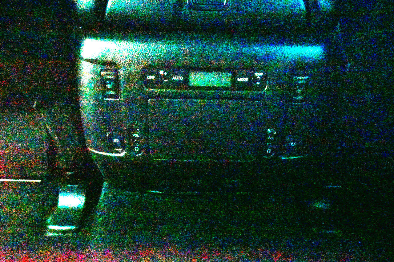 Used 2019 Nissan Armada Platinum w/ Cargo Package image 43