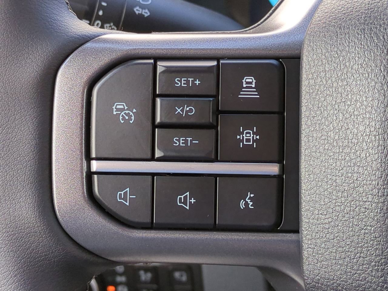 New 2026 Ford F350 Lariat image 24