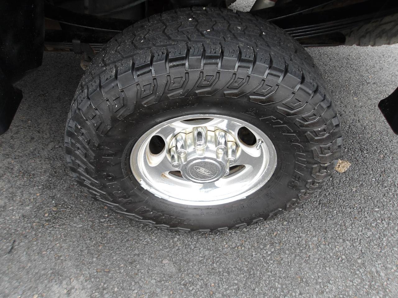 Used 2003 Ford F350 Lariat image 23