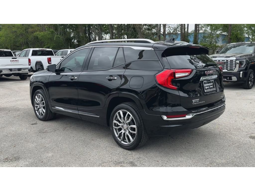 Certified 2023 GMC Terrain Denali w/ Denali Premium Package image 7