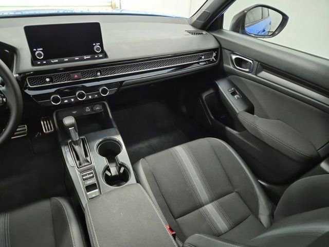 Certified 2024 Honda Civic Sport image 13