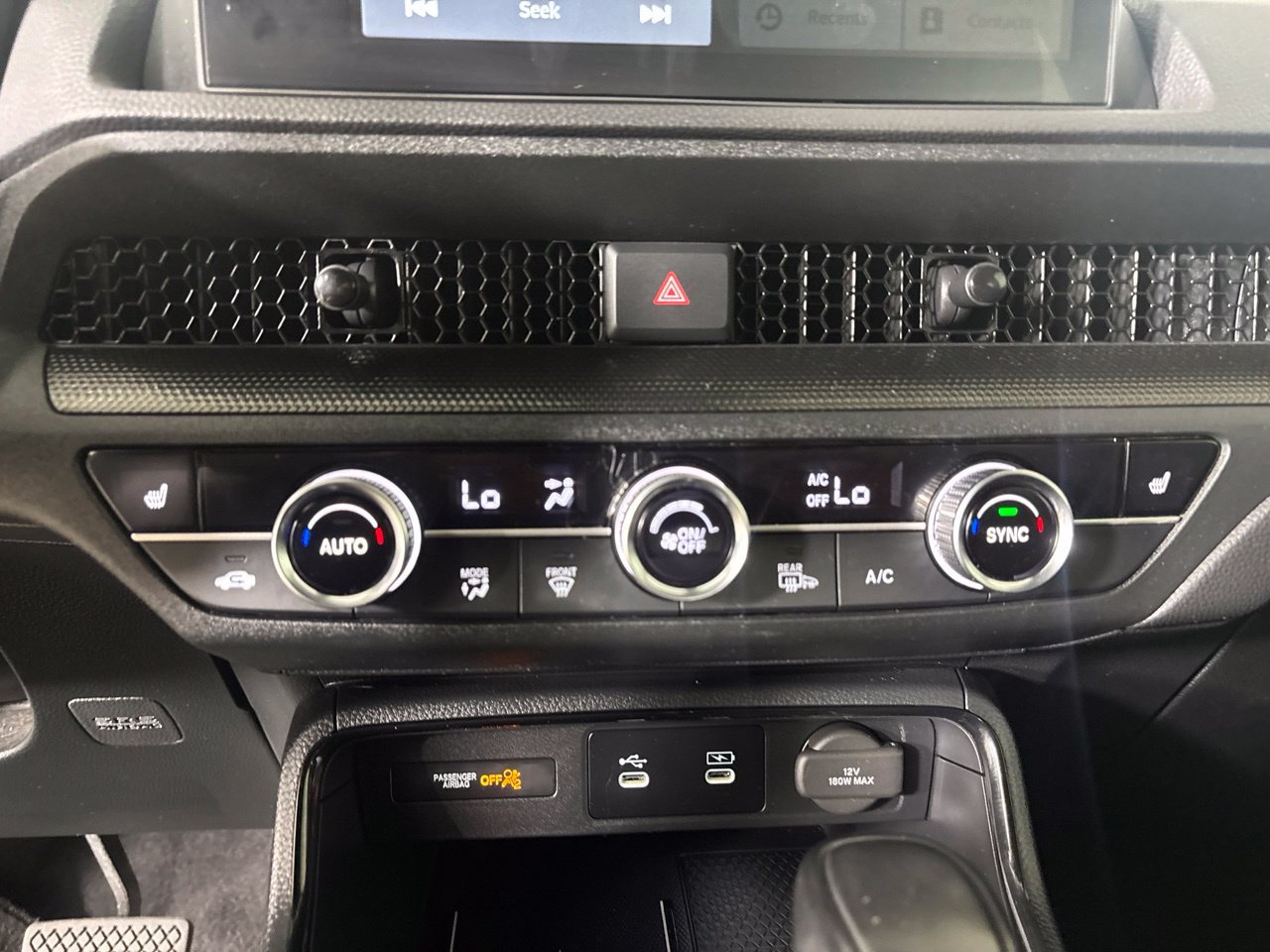 Used 2026 Honda CR-V Sport-L image 19