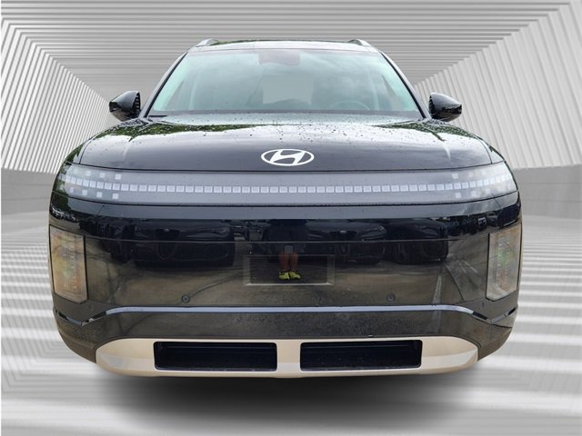 New 2026 Hyundai Ioniq 9 SE image 3