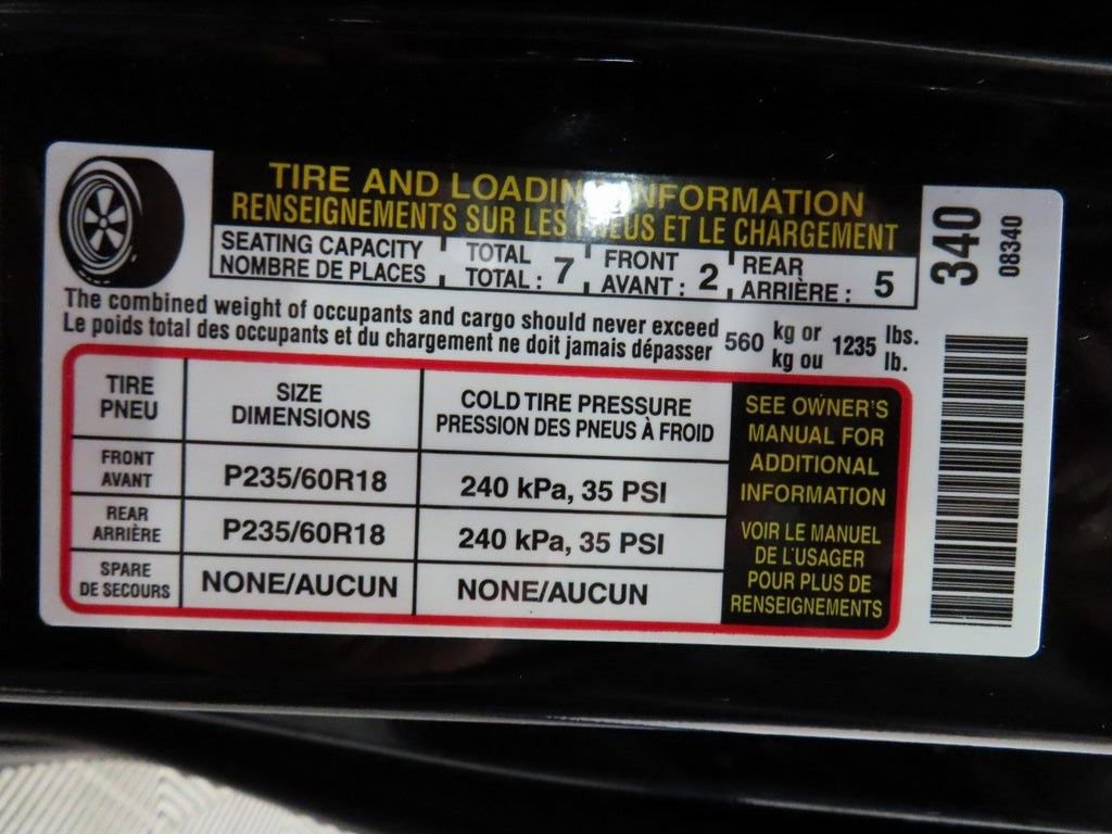 Used 2025 Toyota Sienna XSE image 56