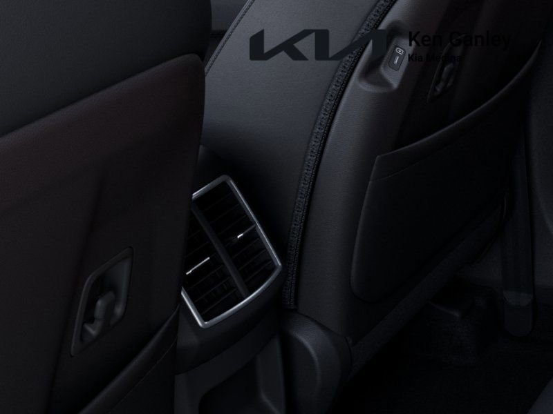 New 2026 Kia Sportage X-Pro Prestige image 26