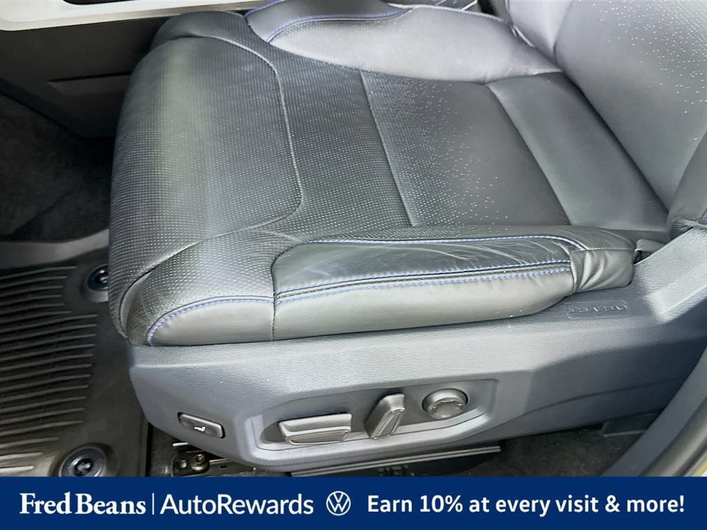 Used 2023 Toyota Tundra Platinum AWD/4WD image 26