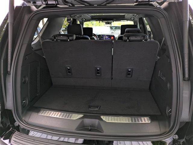 New 2026 Chevrolet Tahoe High Country image 30