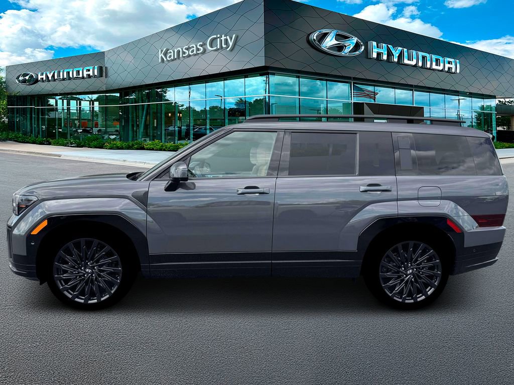 New 2026 Hyundai Santa Fe Calligraphy image 3