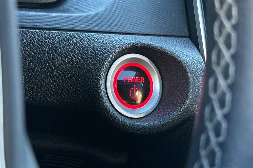 Certified 2019 Honda Insight Touring image 24