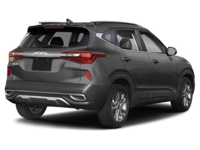 Certified 2023 Kia Seltos EX AWD/4WD image 2