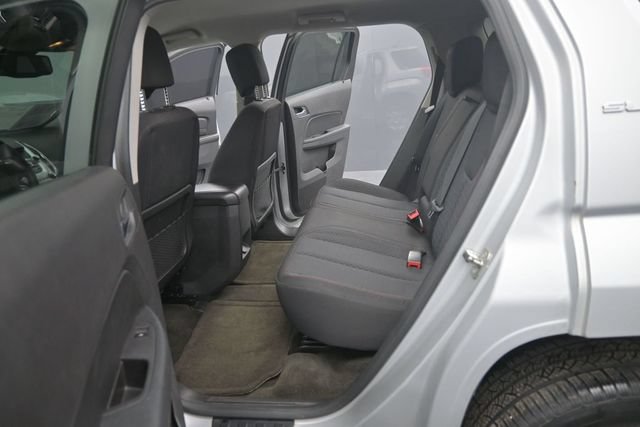 Used 2011 GMC Terrain SLE w/ LPO, Protection Package FWD image 13