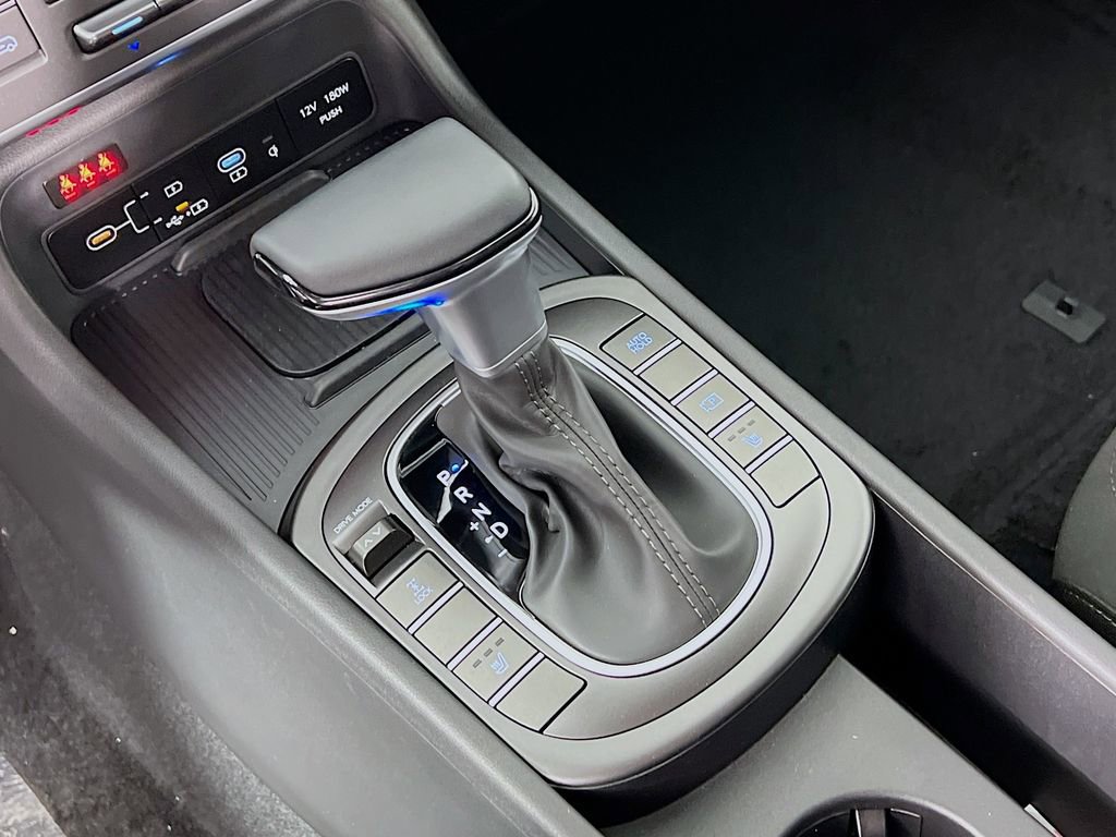 New 2026 Hyundai Kona SEL Sport AWD/4WD image 14