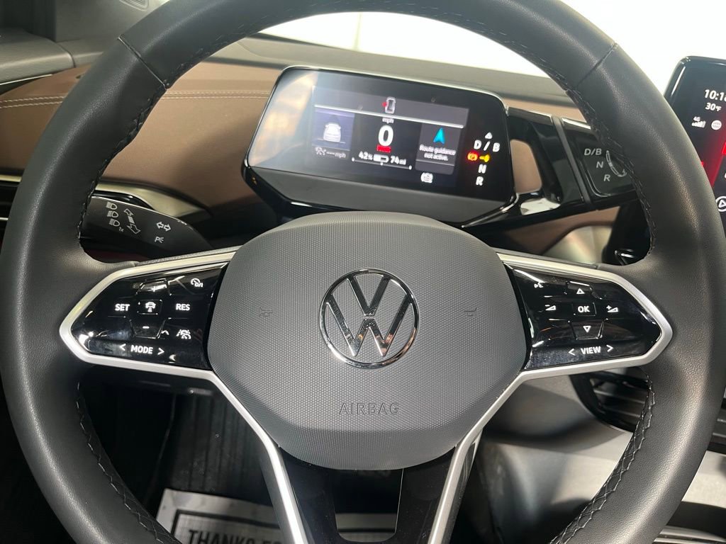 Certified 2023 Volkswagen ID.4 Pro image 18
