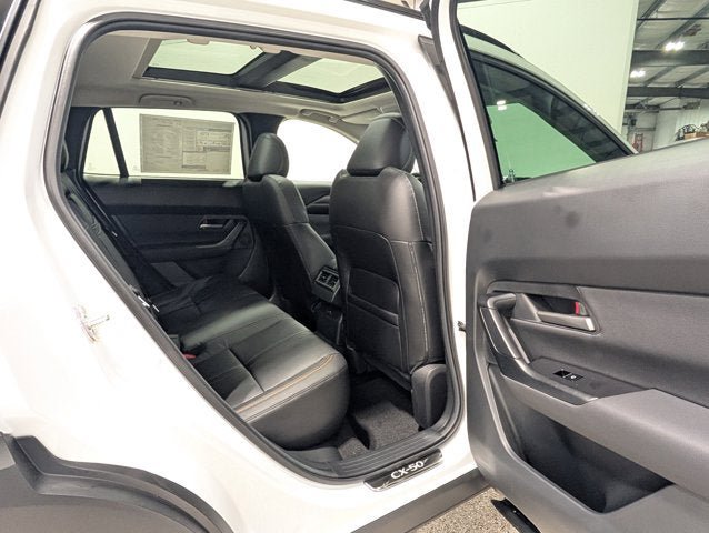 New 2026 MAZDA CX-50 AWD 2.5 S w/ Accent Package image 20