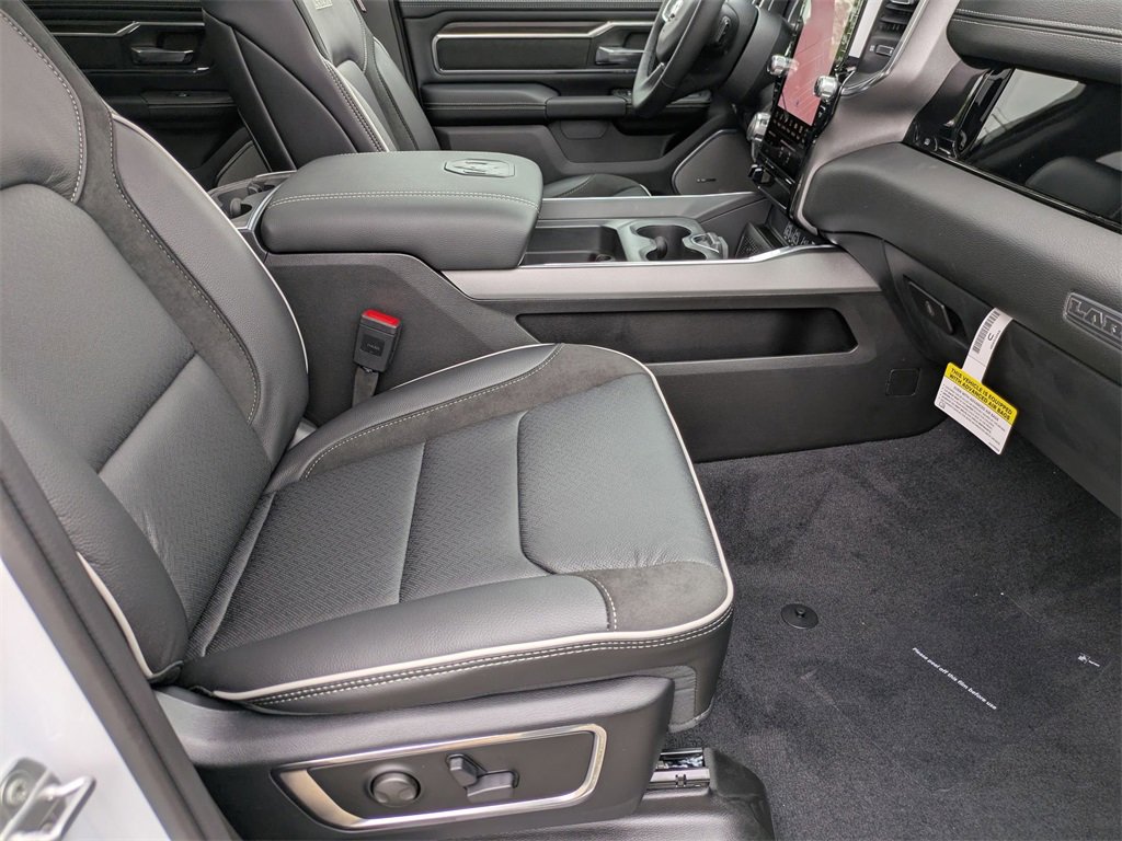 New 2026 RAM 1500 Laramie image 30