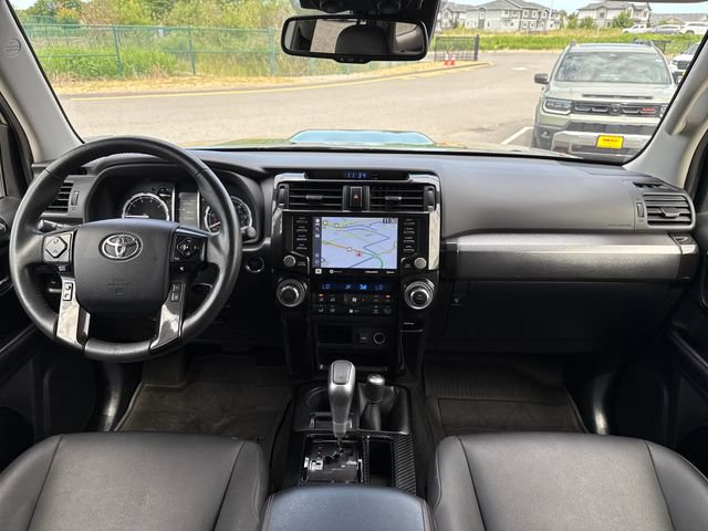 Used 2020 Toyota 4Runner TRD Pro AWD/4WD image 13