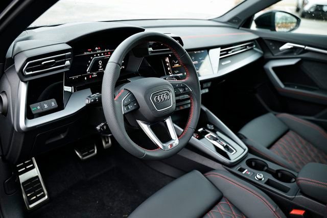 New 2026 Audi S3 Premium image 19