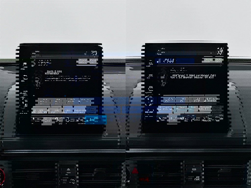 New 2025 Honda Pilot EX-L image 19