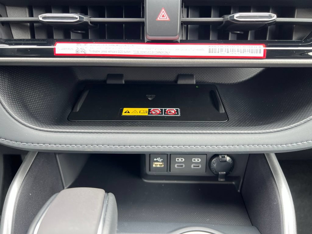 New 2026 Toyota Highlander XLE AWD/4WD image 25