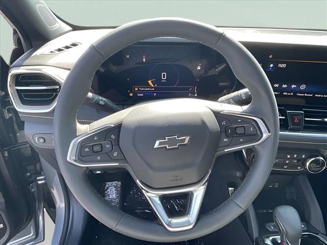 New 2025 Chevrolet TrailBlazer ACTIV w/ Convenience Package image 13