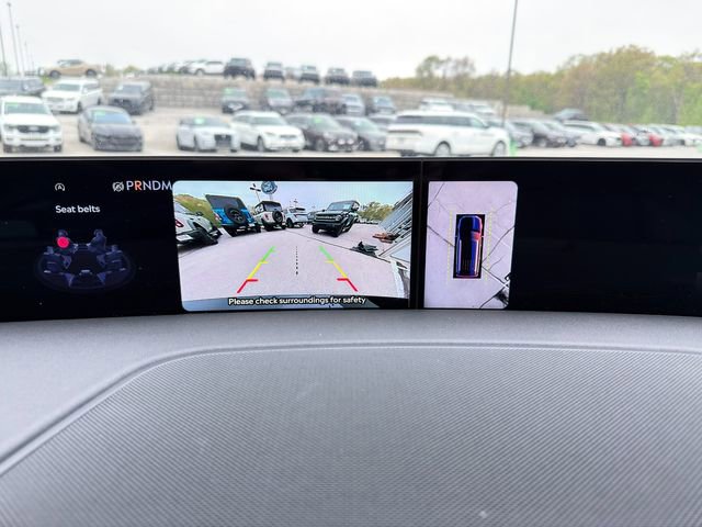 Used 2025 Lincoln Navigator Reserve w/ Jet Appearance Package AWD/4WD image 38