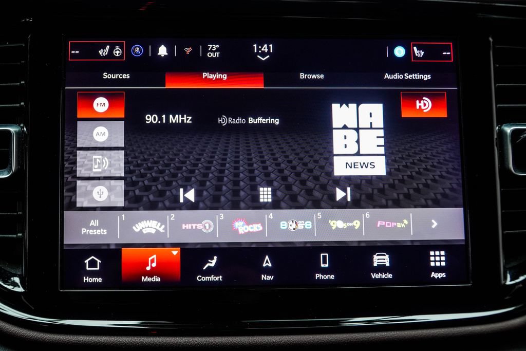 Used 2024 Dodge Durango Citadel AWD/4WD image 32