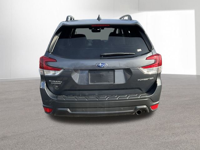 Used 2020 Subaru Forester Limited image 5