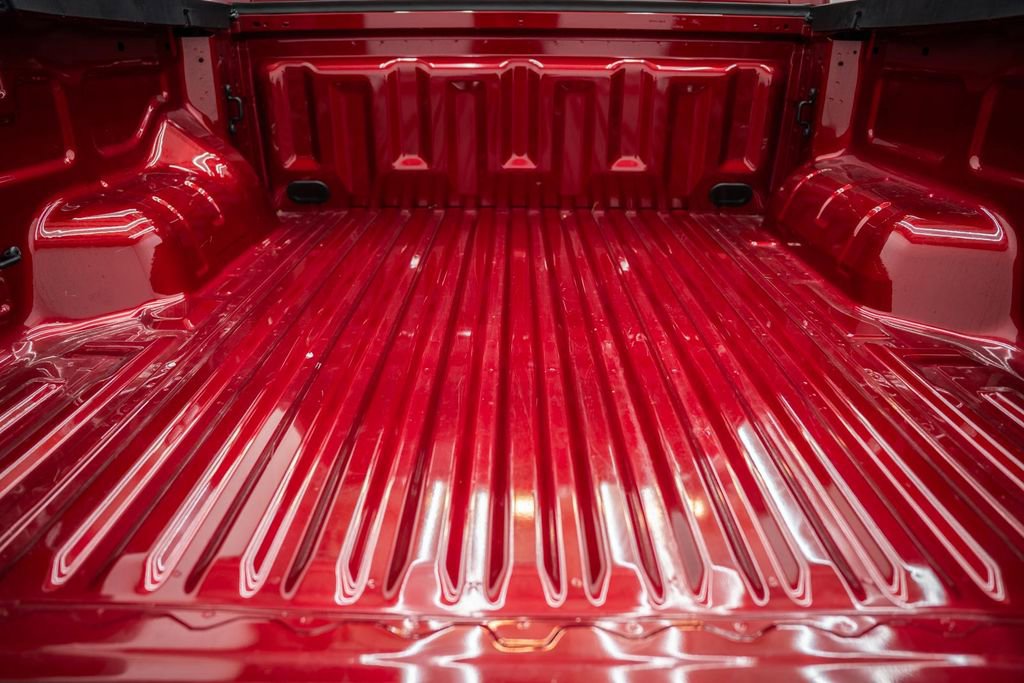 Certified 2025 Ford Ranger Lariat w/ FX4 Off-Road Package image 8