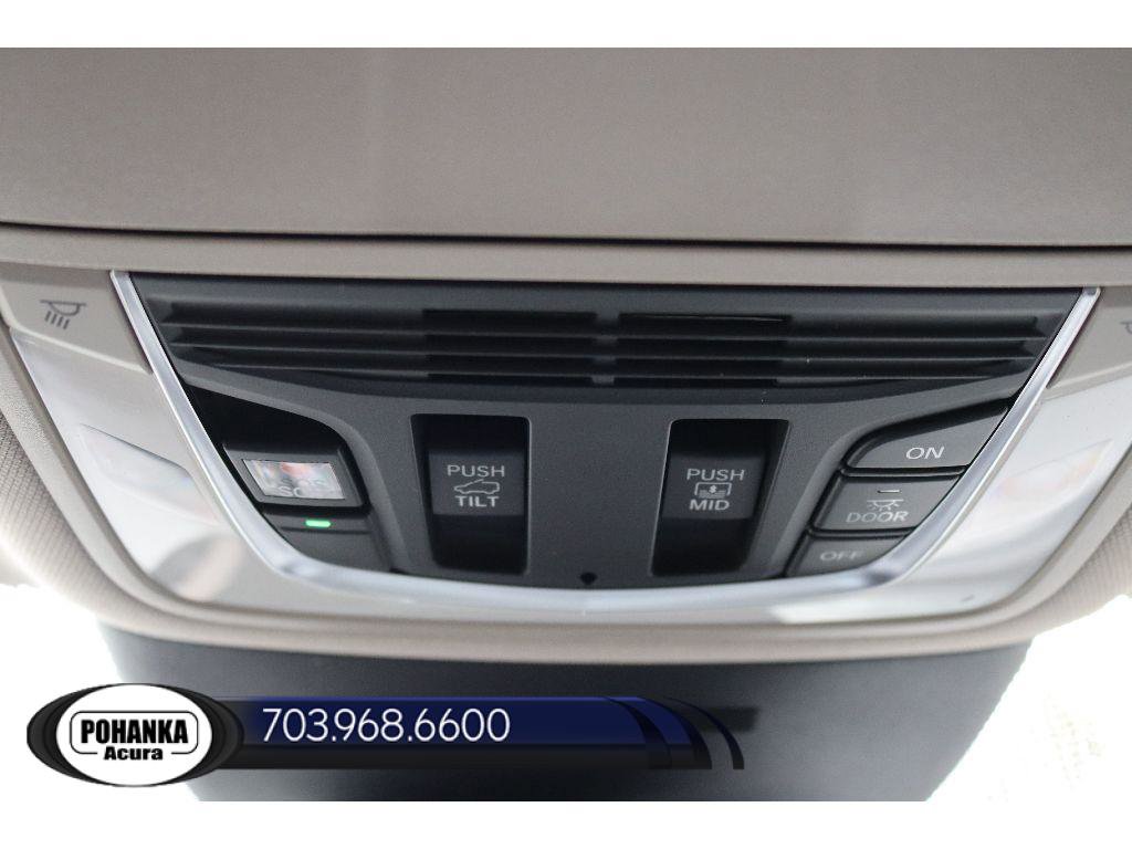 New 2026 Acura MDX w/ Technology Package image 19