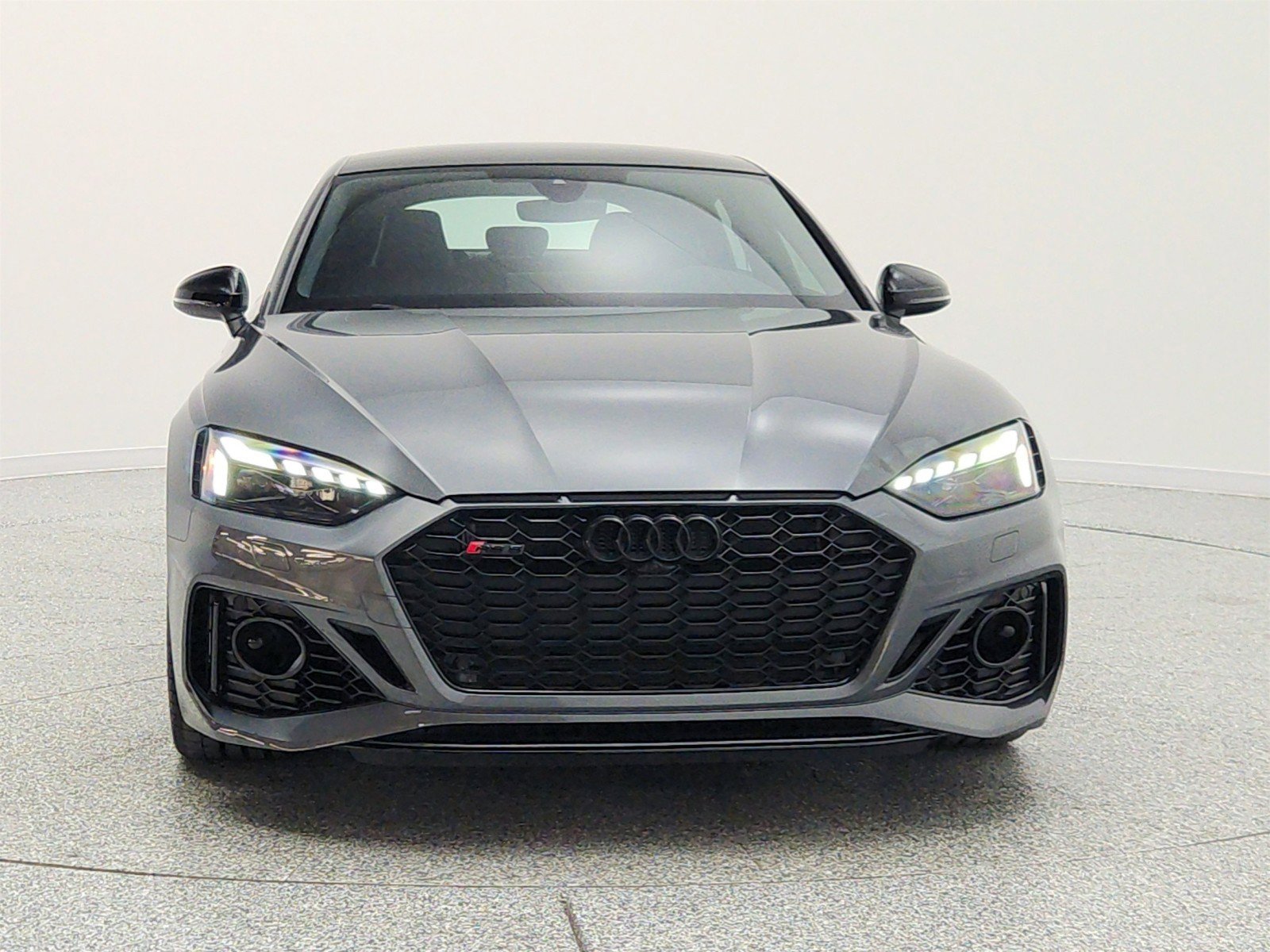 Used 2025 Audi RS 5 Sportback AWD/4WD image 2