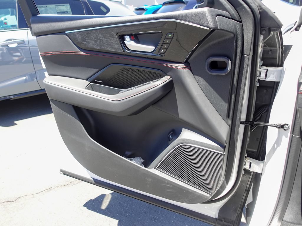 New 2026 Acura MDX Type S w/ Advance Package AWD/4WD image 17
