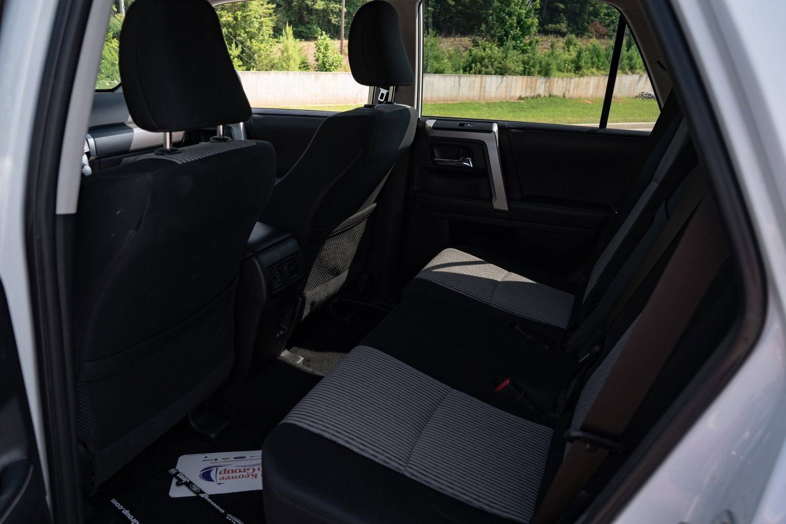 Used 2024 Toyota 4Runner SR5 image 17