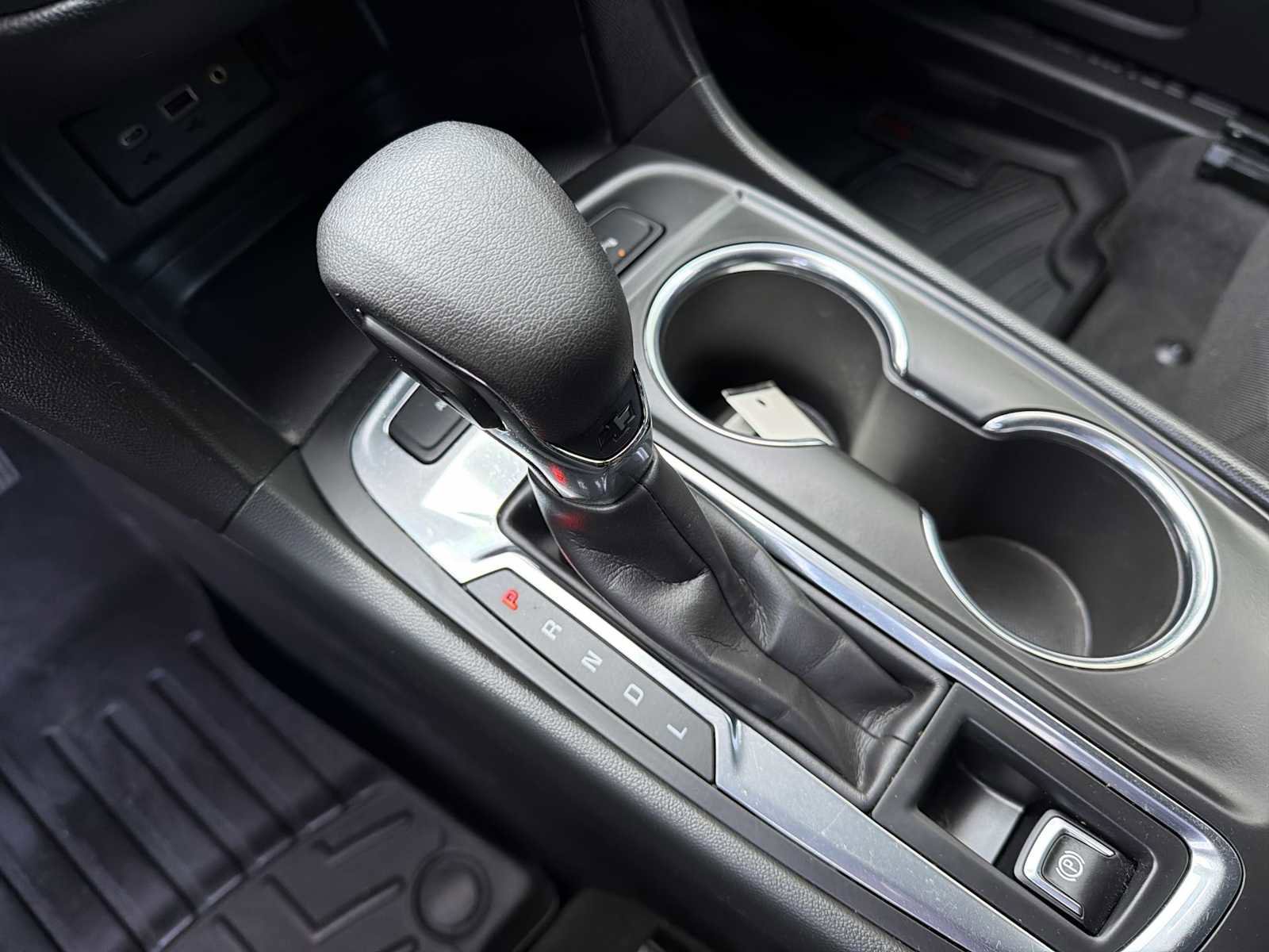 Certified 2023 Chevrolet Equinox LT AWD/4WD image 15