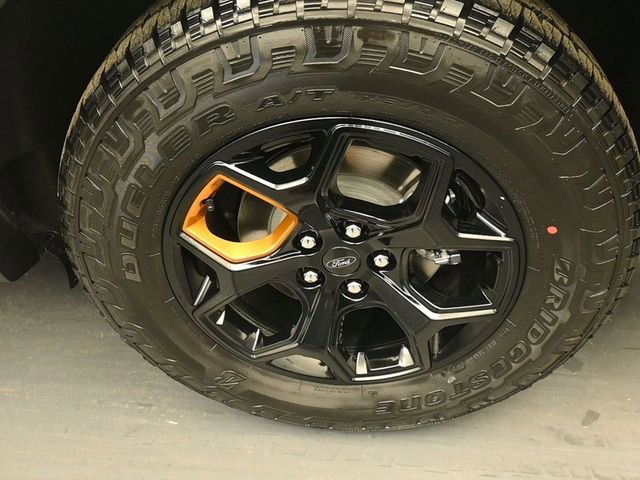 New 2026 Ford Explorer Tremor w/ Tremor Ultimate Package image 9