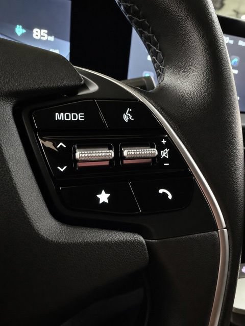 Used 2024 Kia EV6 Wind w/ Wind Technology Package AWD/4WD image 40