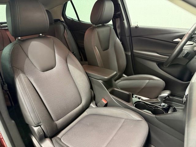 Used 2024 Buick Encore GX Preferred w/ Comfort Package AWD/4WD image 27