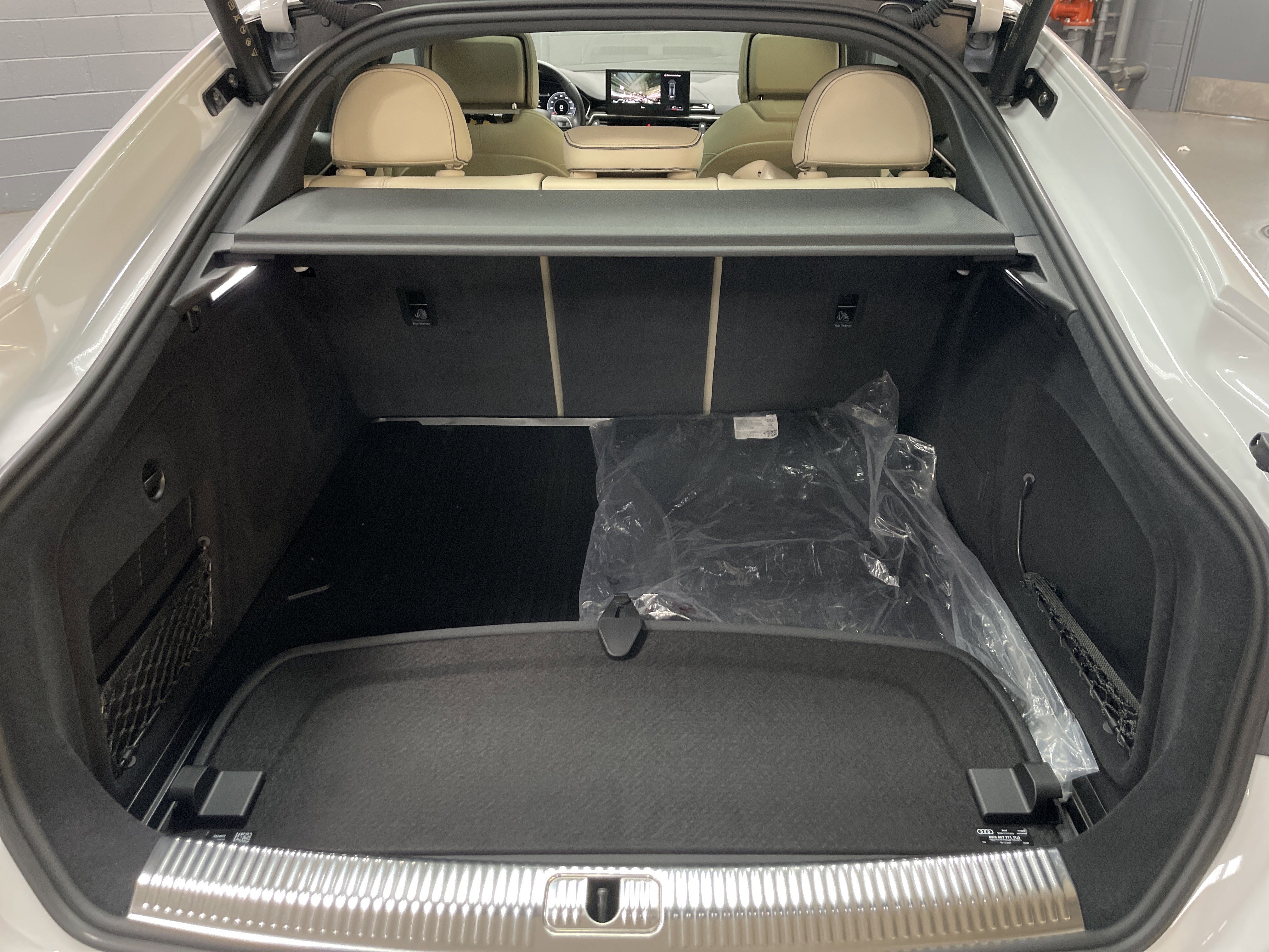 Used 2025 Audi A5 2.0T Premium Plus w/ Convenience Plus Package image 34