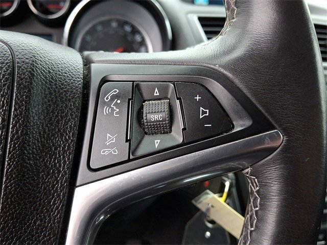 Used 2016 Buick Encore FWD image 21