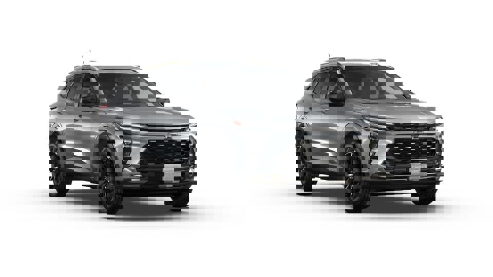 New 2025 Chevrolet Trax ACTIV w/ Driver Confidence Package image 40