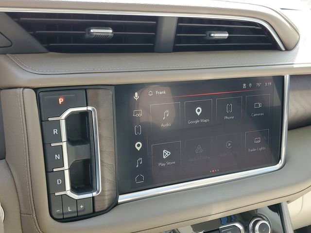 Certified 2023 GMC Yukon XL Denali AWD/4WD image 24