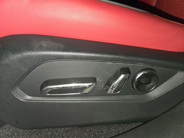 Certified 2025 Acura RDX AWD w/ A-Spec & Advance Pkg image 12