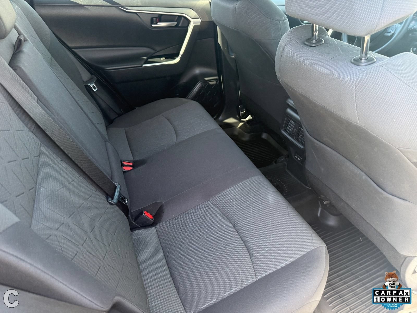 Used 2023 Toyota RAV4 XLE FWD image 12