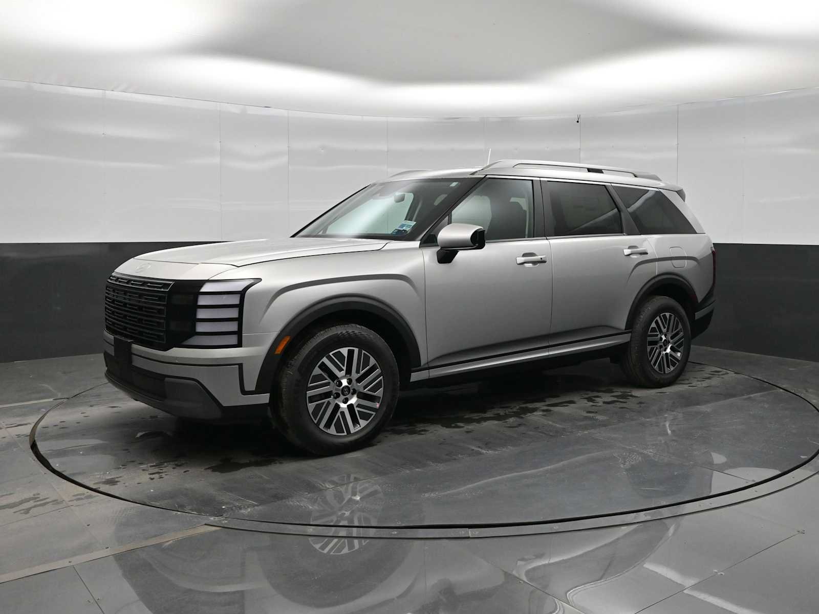 New 2026 Hyundai Palisade SEL