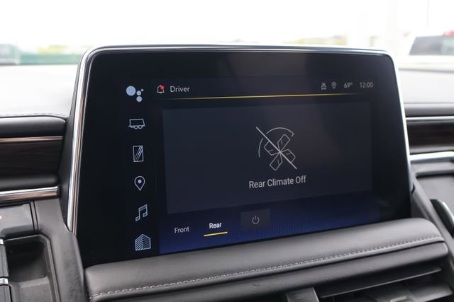 Used 2023 Chevrolet Tahoe LT w/ LT Signature Plus Package image 15