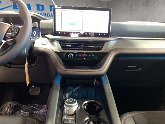 New 2026 Ford Explorer ST image 12