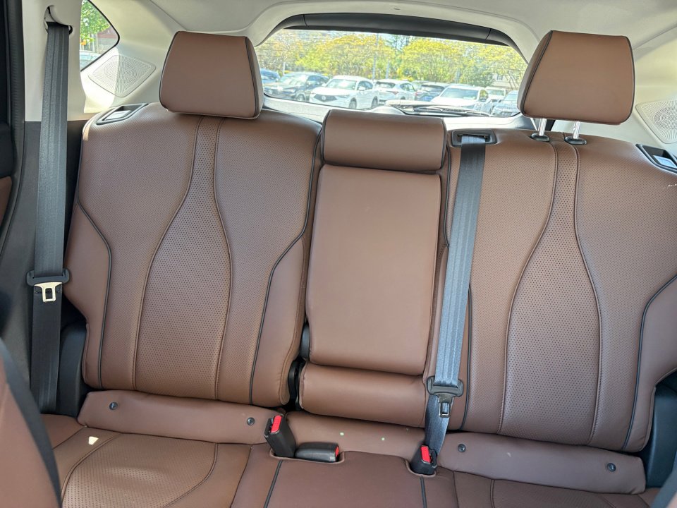 Certified 2023 Acura RDX AWD w/ Advance Package image 20